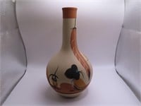 BETTY SELBY SouthWest Chimney 8" Pottery Vase 82'
