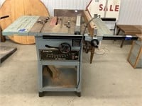Delta 10 inch table saw