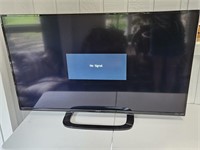 Sharp LCD TV, Model LC-48LE551U w/ Remote