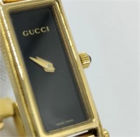 AUTHENTIC GUCCI WATCH