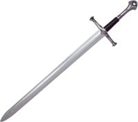 LOOYAR Medieval PU Foam Two Handed Sword