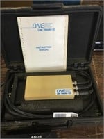 OneAc line viewer 103