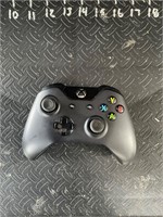 Xbox controller untested
