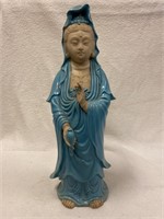 Vintage Chinese Guanyin Statue