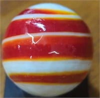 Akro agate shooter marble
