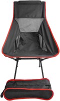 Folding Hiking Chair, Portable, With Net Bag