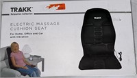 Trakk Electric Massage Cushion