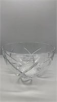 Waterford Crystal, Glass Bowl 25cm by John Rocha