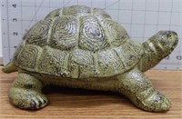 Cast iron Turtle