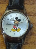 Mickey mouse Disney special edition watch