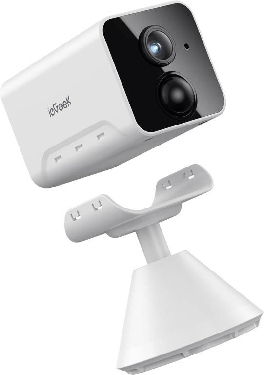 ieGeek Indoor Security Camera Wireless 1080P