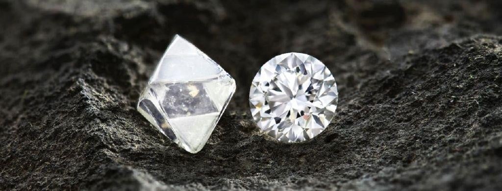 'Creme De La Creme' Investment GIA Diamonds