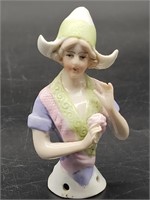 Germany Figurine of Lady