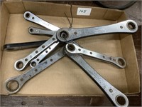 Craftsman ratchet wrenches
