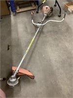 Stihl FS 90 weed eater (unsure if works)