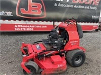 Gravely Pro-Stance 52in Stand On Zturn Mower
