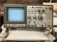 Hitachi oscilloscope V-1100A