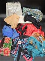 Neiman Marcus + Ladies Fashion Accessories,