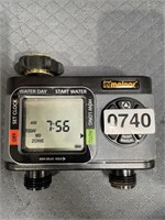 MELNOR SPRINKLER TIMER