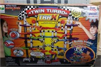 Twin Turbo TraX marble Manor 
Used condition