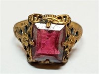 OF) Vintage ring size 8