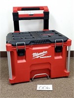 Milwaukee Packout Rolling Tool Box (No Ship)