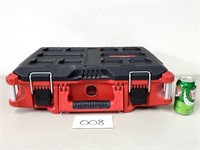 Milwaukee Packout Medium Modular Tool Box (No Ship