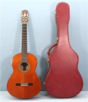 Alvarez Kazuo Yairi 5049 Acoustic Guitar