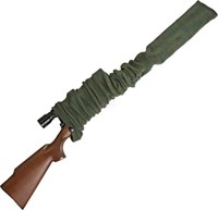 Remington rifle/shotgun boot / sock sack