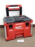 Milwaukee Packout Rolling Tool Box (No Ship)
