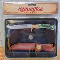 Remington cutlery whitetails cutover set R15717
