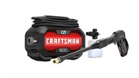 CRAFTSMAN 1800 PSI 1.2Gal Electric Pressure Washer