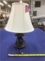 14 inch tall desk lamp