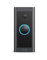Ring Video Doorbell Wired READ
