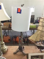 28 inch tall lamp