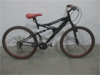 21 Speed Adult Dynacraft Bicycle
