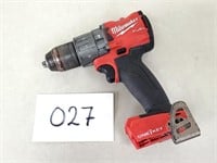 Milwaukee M18 Fuel 1/2 in. Hammer Drill / Driver