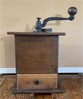 Early coffee Grinder