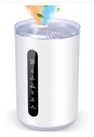 Tower Humidifiers for Large Room 1.74 Gal