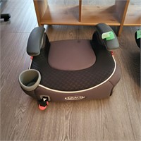 Older Child Graco booster seat