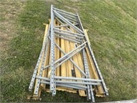 Pallet Racking