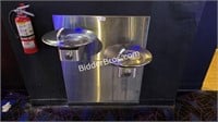 DOUBLE SS WATER FOUNTAIN