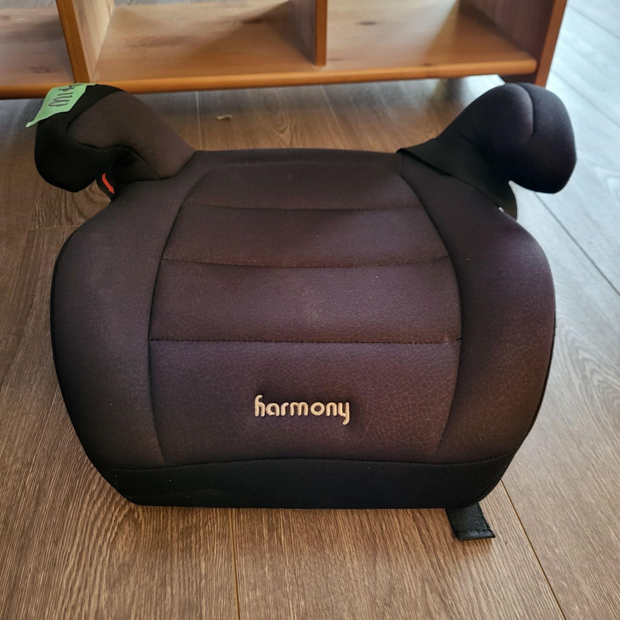 younger child Harmony booster seat