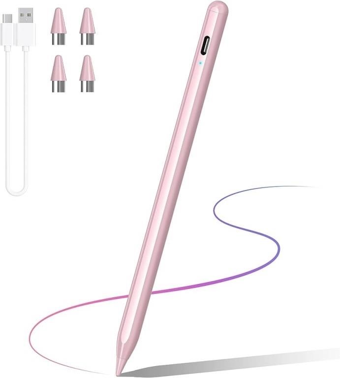 Pencil Stylus for Newest iPad 9th G