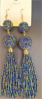 No.3 boutique earrings MSRP $30