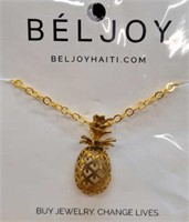 Beljoy boutique earrings MSRP $20