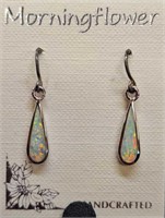 Morningflower boutique earrings