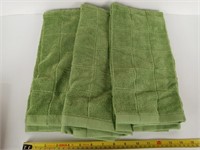 3 - Meijer Microfiber Dish Towels