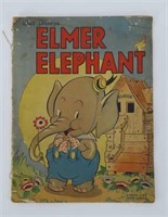 Elmer Elephant: Walt Disney