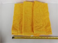 3 - Meijer Microfiber Dish Towels
